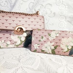 J.Estina Bag & Wallet